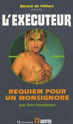 Requiem pour un Monsignore 9782280159166