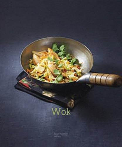 Wok 9782012302204