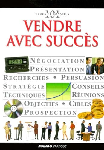 Vendre avec succès 9782842702106