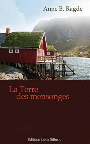 La terre des mensonges 9782844924698