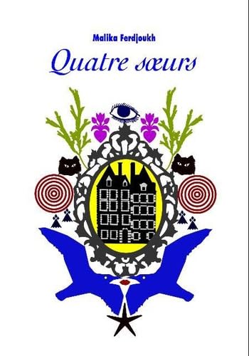 Quatre soeurs 9782211201964