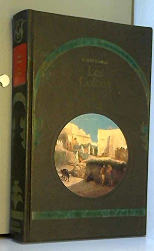 Les colons 9782710701729