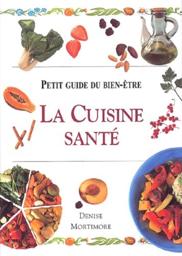 La Cuisine Sante 9783829036580