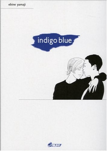 Indigo Blue 9782849650424