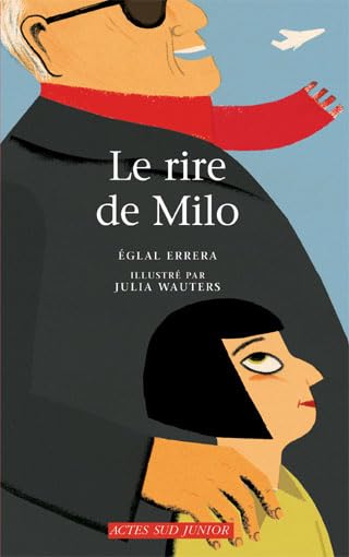 Le rire de Milo 9782742785278