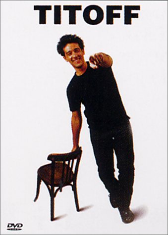 Titoff : Au Palais des Glaces 3475007862871