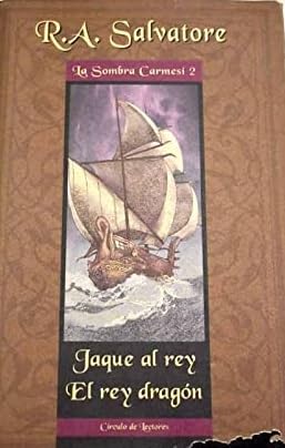 Jaque al rey; El rey dragón 9788422679431