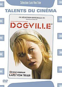 Dogville [Édition Simple] 3475001004376