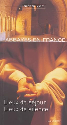 Guide des abbayes en France 2004 9782914119344