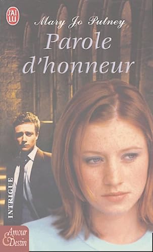 Parole d'honneur 9782290340127