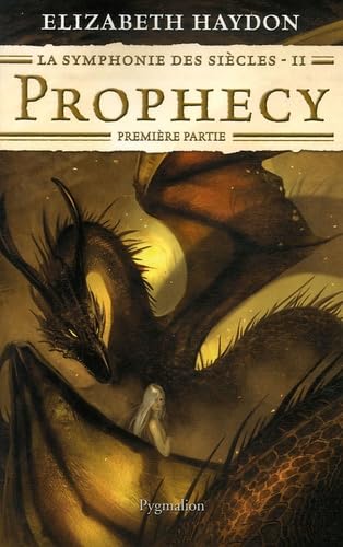 Prophecy (1) 9782756401065