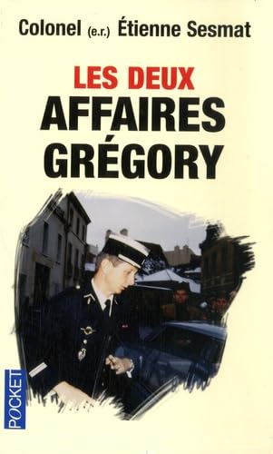 DEUX AFFAIRES GREGORY 9782266178181