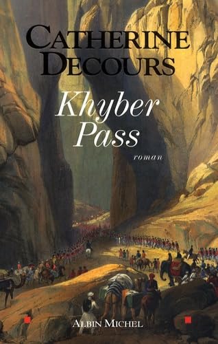 Khyber pass 9782226183835