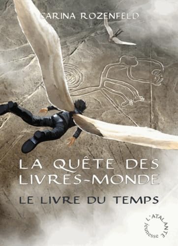 Le livre du temps (3) 9782841726165