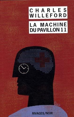 La Machine du pavillon 11 9782743619886