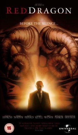 Red Dragon [Import anglais] 5050582197167