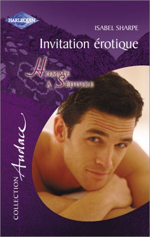 Invitation érotique 9782280174305