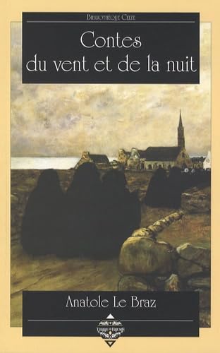 Contes du vent et de la nuit: Et autres contes... 9782843623554