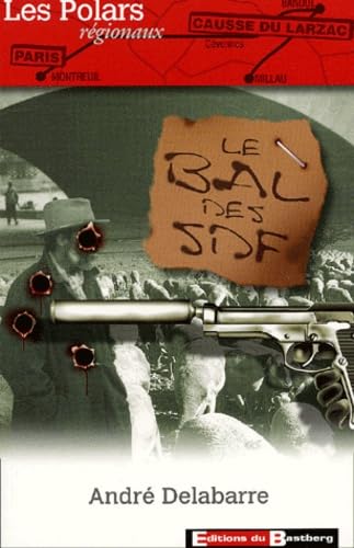 Le Bal des SDF 9782913990760