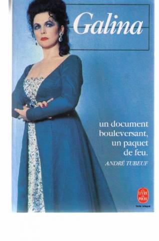 GALINA 9782253041610