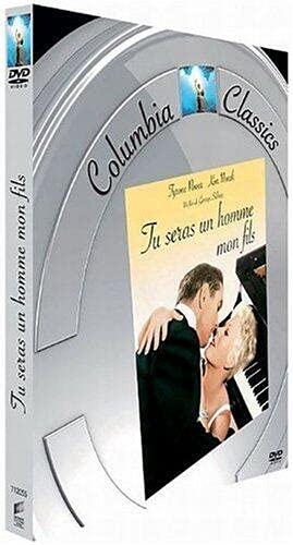 Tu seras Un Homme Mon Fils 3333297120555