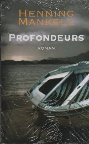 Profondeurs (French Text) 9782298015829