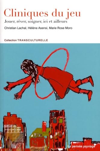 Cliniques du jeu 9782859192372