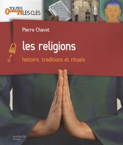 Les religions 9782012373358