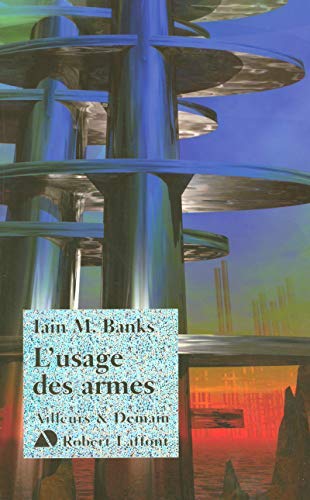 L'usage des armes de Banks. Iain-M (2005) Broché 