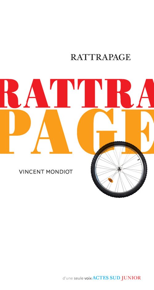 Rattrapage 9782330121006