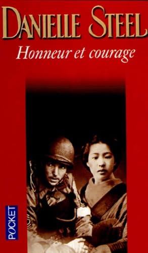 Honneur Et Courage 9782266116558