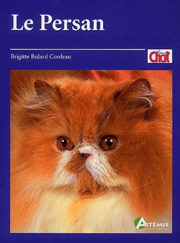 Le Persan 9782844161710