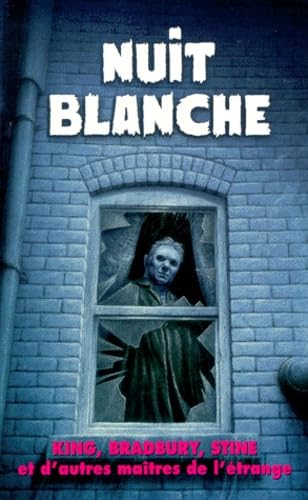 Nuit blanche 9782012001244