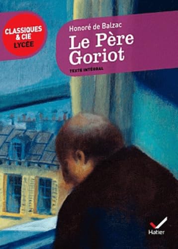 Le Père Goriot 9782218958823