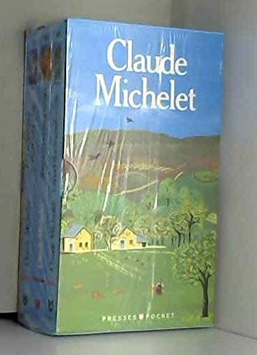 Michelet Coffret 3 Volumes 9782266054249