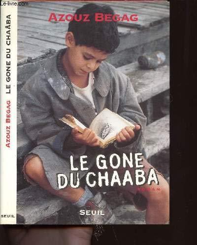 Le Gone du Chaâba 9782020326834