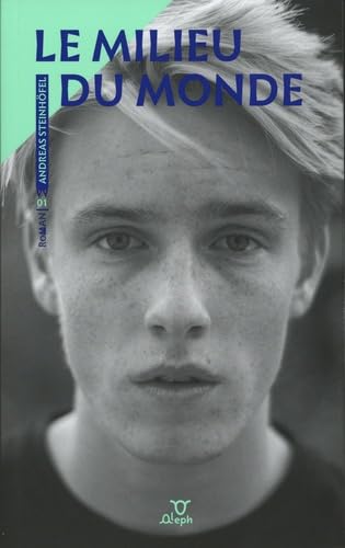 Le Milieu du Monde 9782490435029