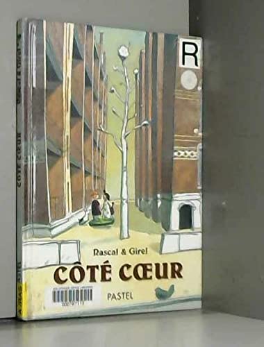 cote coeur 9782211058889