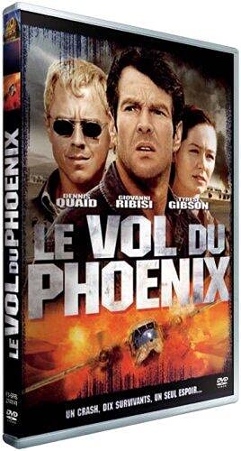 Le Vol du Phoenix 3344428019228