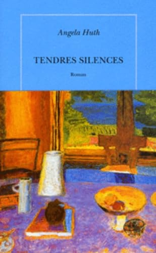 Tendres silences 9782912517128