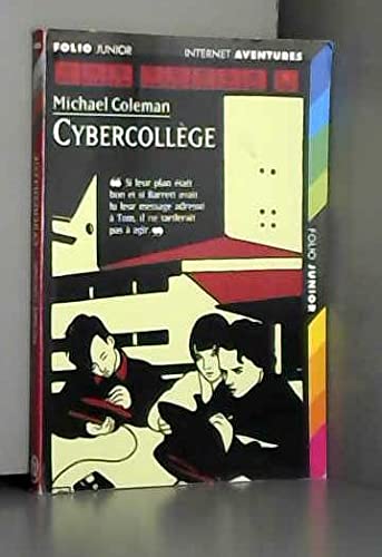 Cybercollège 9782070521401