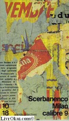 Milan calibre 9 9782264006585