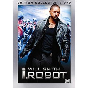 I, Robot - Edition Collector 2 DVD 8712626016724