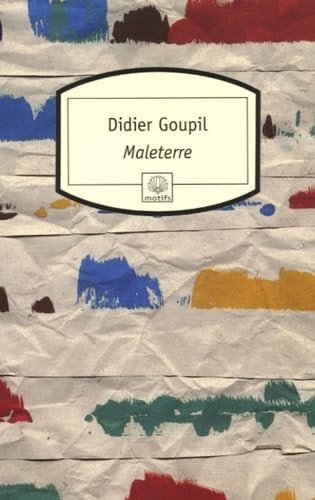 Maleterre 9782268056609