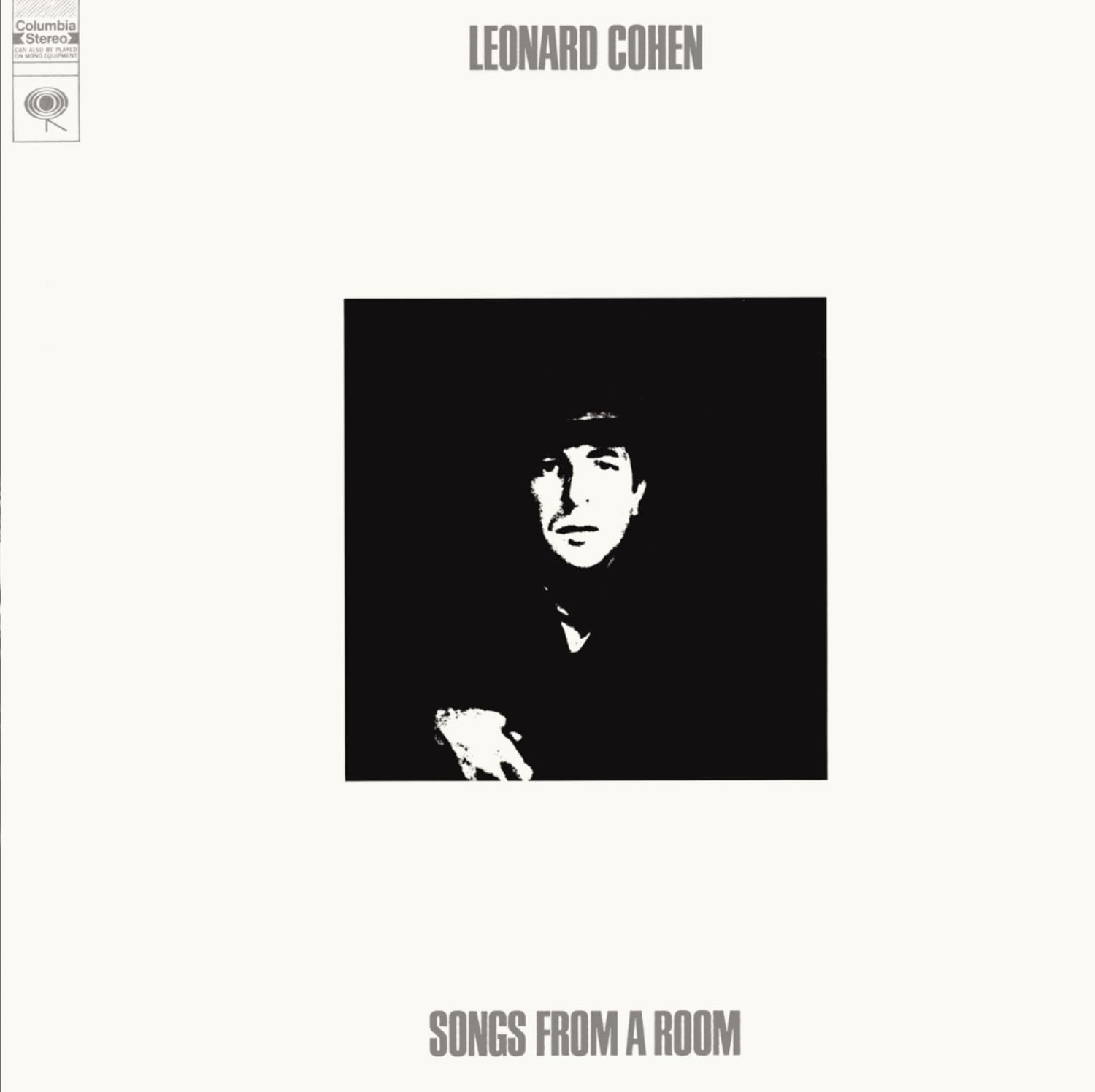 Songs from a Room 0886970938822