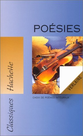 Poesies 9782011671530