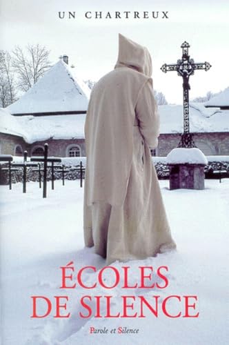 Ecoles de silence 9782845730595