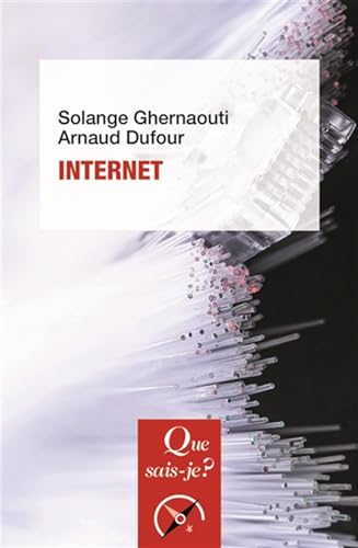 Internet 9782130795001