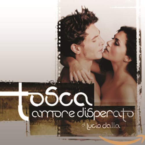 Tosca Amore Disperato [Import] 0828766044621