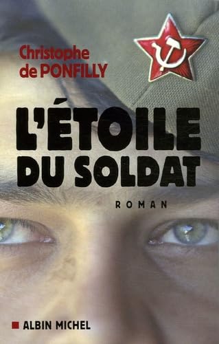 L'étoile du soldat 9782226172389